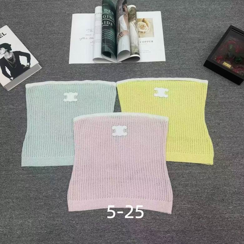Chanel S-XL 162
